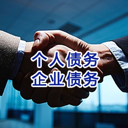 东宝追债公司